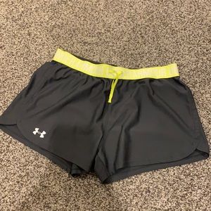 Under Armour shorts